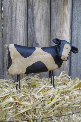 417 - Bessie E-Pattern